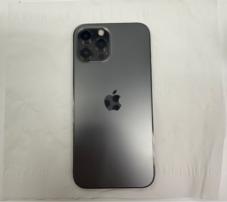 iPhone 12 Pro Max ไอโฟน 12 Pro Max 128 GB