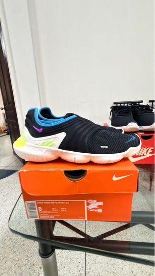 Nike Adidas NB รูปที่ 2