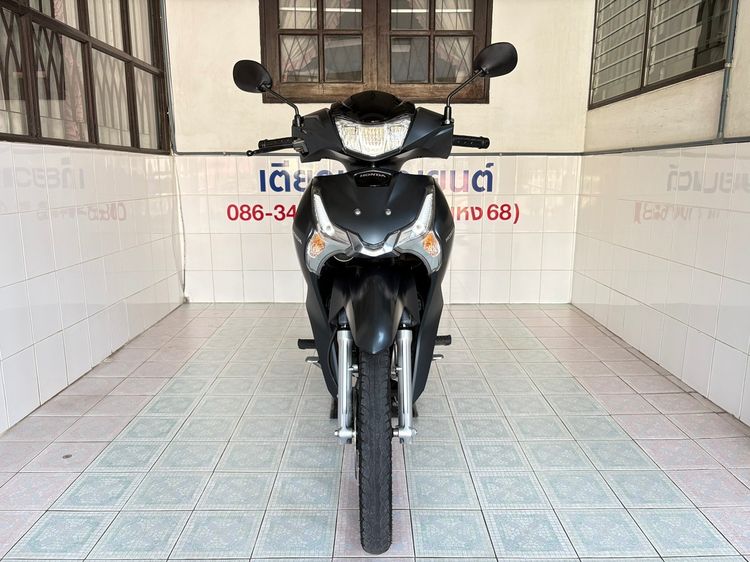 Honda Wave125i  1 คัน เริ่มต้น 49900.- รูปที่ 2