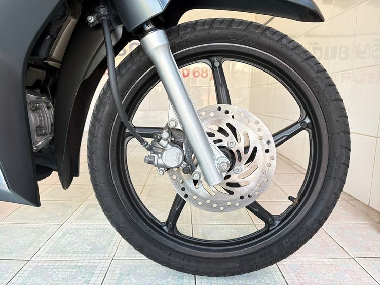 Honda Wave125i  1 คัน เริ่มต้น 49900.- รูปที่ 6