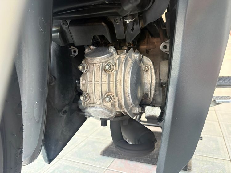 Honda Wave125i  1 คัน เริ่มต้น 49900.- รูปที่ 7