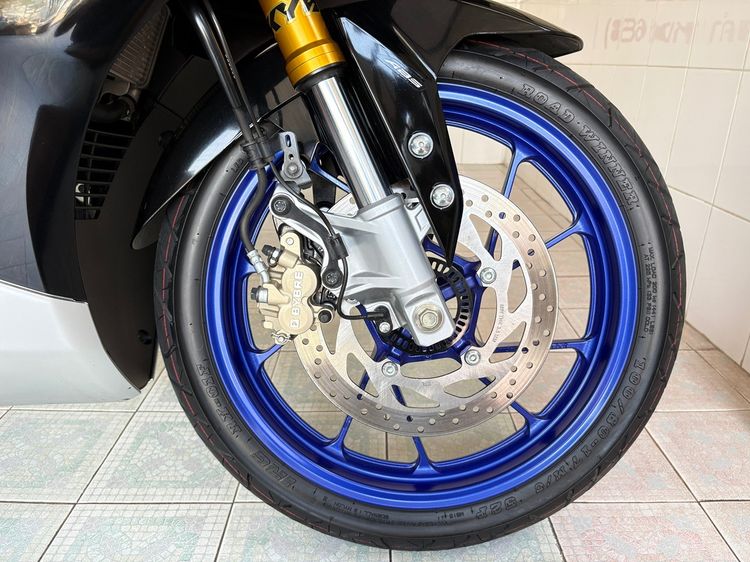 Yamaha R15 Connected  1 คัน เริ่ม 75900.- รูปที่ 6