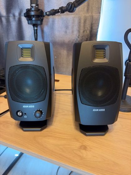 ลำโพง Morniter ADAM AUDIO D3V รูปที่ 7