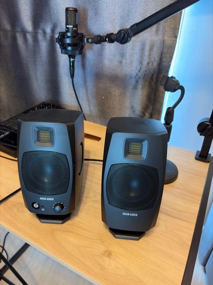 ลำโพง Morniter ADAM AUDIO D3V รูปที่ 6