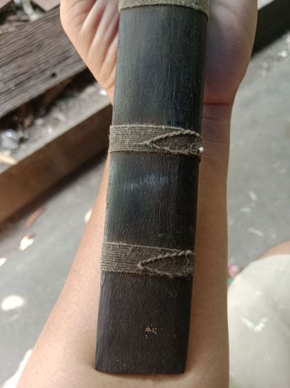 มีดหมองานแกะ รูปที่ 4