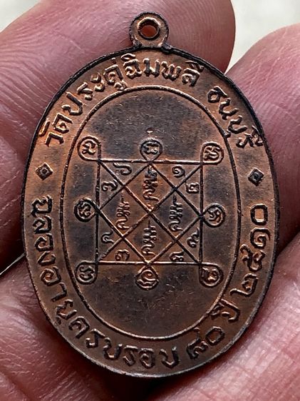 พระเก่าให้เช่าค่ะ รูปที่ 2