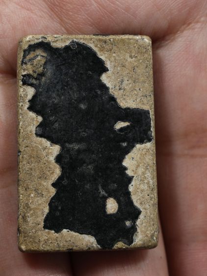 รหัส 473 - พระสมเด็จพิมพ์ใหญ่ วัดระฆังโฆสิตาราม สภาพสวยสมบูรณ์ มวลสารชัดเจน รับประกันตรงปกตามรูปภาพค่ะ จากหีบโบราณ” โทร 0933253888 รูปที่ 6