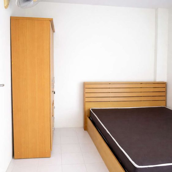 ขายหอพัก 4 ชั้น บางแสน พรธนาทาวน์โฮม ใกล้เซ็นทรัล-โรบินสัน พร้อมรายได้ทันที 3.6 ล้าน รูปที่ 4