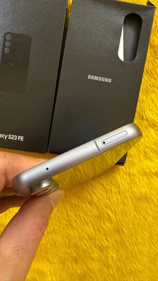 Samsung S23 FE-256GB. รูปที่ 5