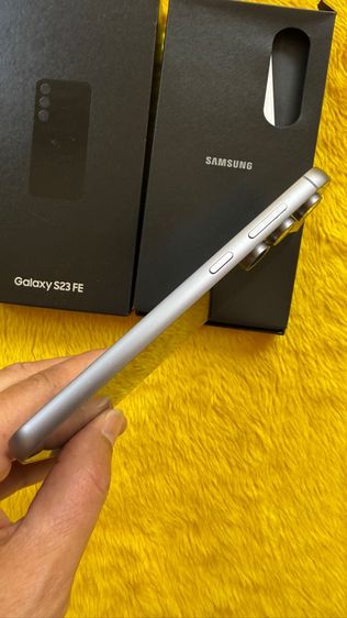 Samsung S23 FE-256GB. รูปที่ 7