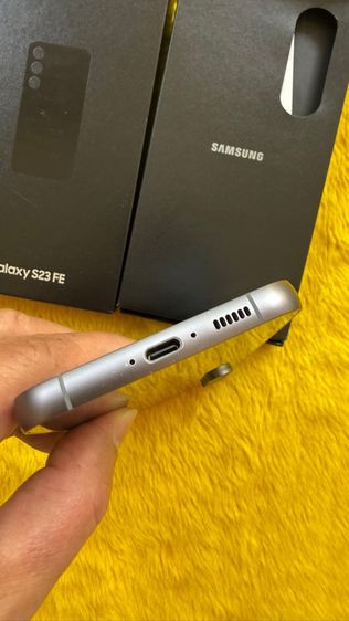 Samsung S23 FE-256GB. รูปที่ 6