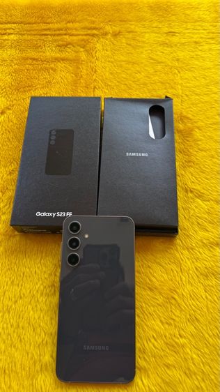 Samsung S23 FE-256GB. รูปที่ 12