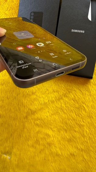 Samsung S23 FE-256GB. รูปที่ 10