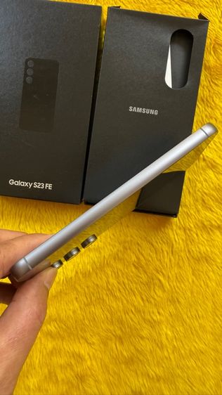 Samsung S23 FE-256GB. รูปที่ 8
