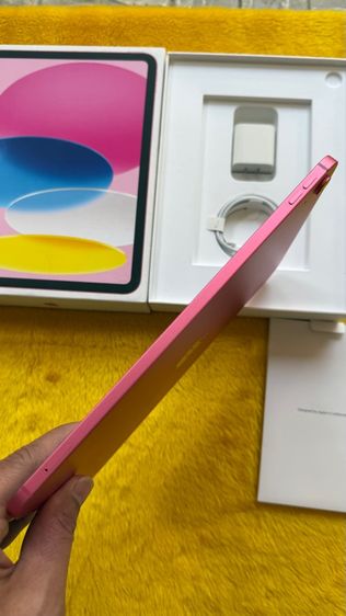 iPad Gen10-sim ซิมการ์ดใหม่มาก รูปที่ 6