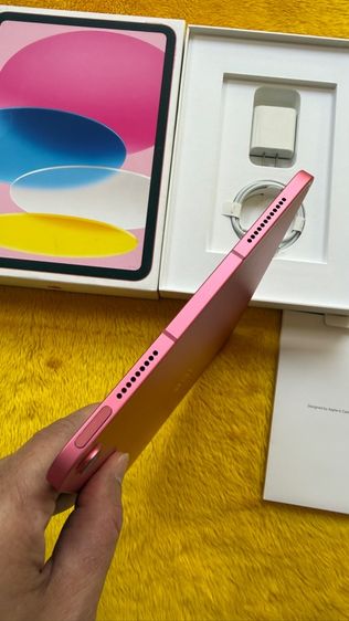 iPad Gen10-sim ซิมการ์ดใหม่มาก รูปที่ 4