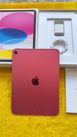 iPad Gen10-sim ซิมการ์ดใหม่มาก รูปที่ 10