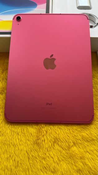 iPad Gen10-sim ซิมการ์ดใหม่มาก รูปที่ 3