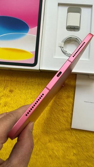 iPad Gen10-sim ซิมการ์ดใหม่มาก รูปที่ 5