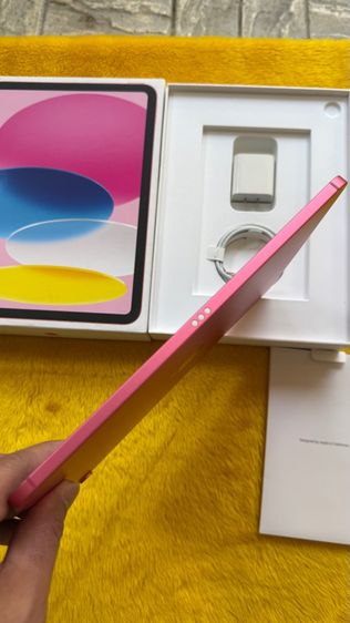 iPad Gen10-sim ซิมการ์ดใหม่มาก รูปที่ 7