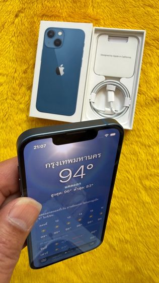 iPhone 13 Mini รูปที่ 8