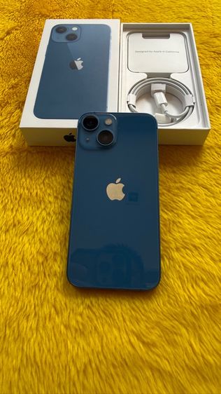 iPhone 13 Mini รูปที่ 3
