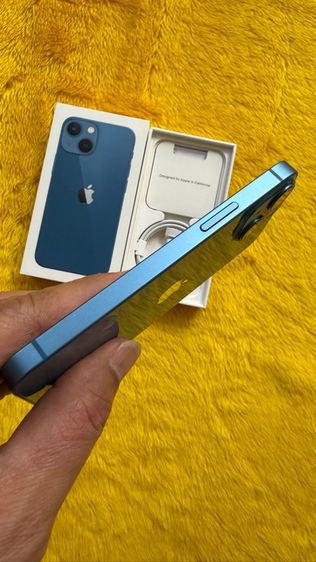 iPhone 13 Mini รูปที่ 6