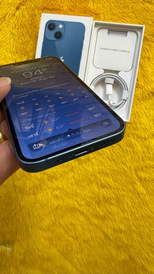 iPhone 13 Mini รูปที่ 9