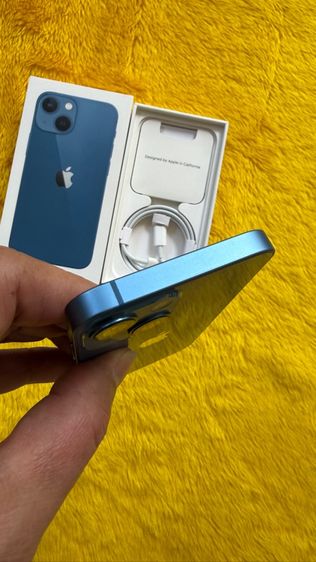 iPhone 13 Mini รูปที่ 4