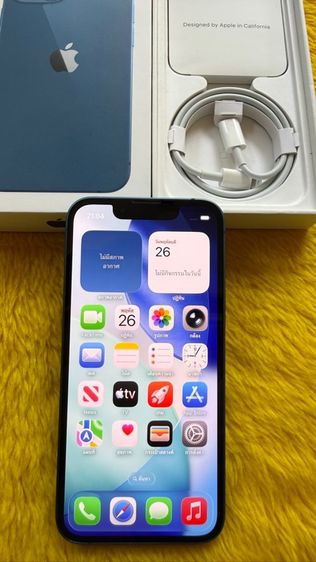 iPhone 13 Mini รูปที่ 10