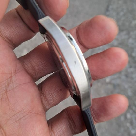 นาฬิกา Zippo วินเทจ รุ่นเก่า รูปที่ 5