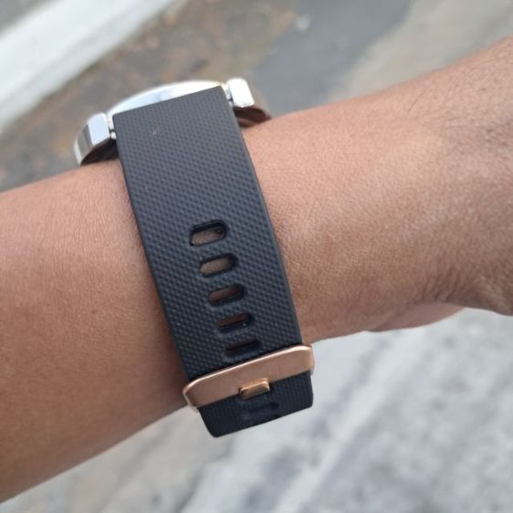 นาฬิกา Zippo วินเทจ รุ่นเก่า รูปที่ 8