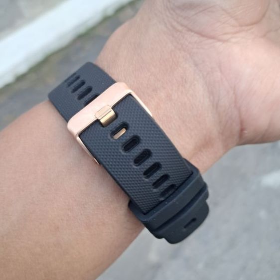 นาฬิกา Zippo วินเทจ รุ่นเก่า รูปที่ 9