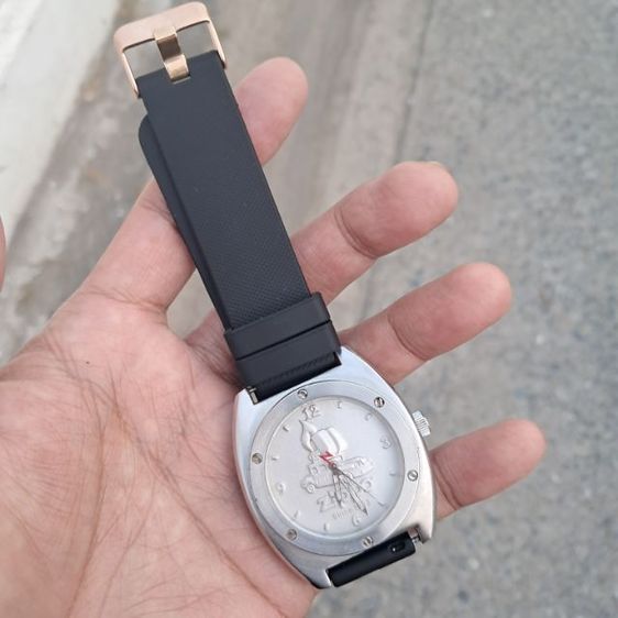 นาฬิกา Zippo วินเทจ รุ่นเก่า รูปที่ 4