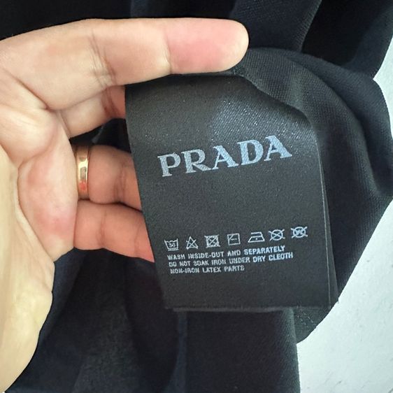 ❤️‍🔥❤️‍🔥 PRADA ❤️‍🔥❤️‍🔥 รูปที่ 5