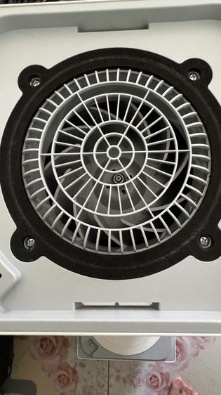 เครื่องฟอกอากาศผ่านแอปได้ Xiaomi Mi Air Purifier 3H 3C 4 Lite  🚛 พร้อมส่ง รูปที่ 7