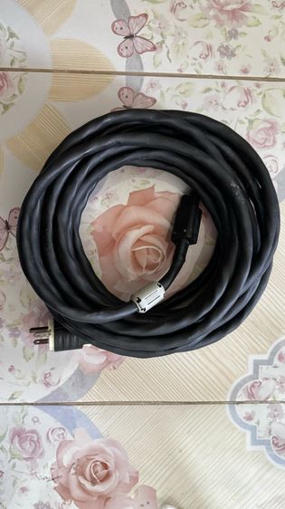 สายไฟ ac projector grade premium 🚚 พร้อมส่ง EMS ฟรี 