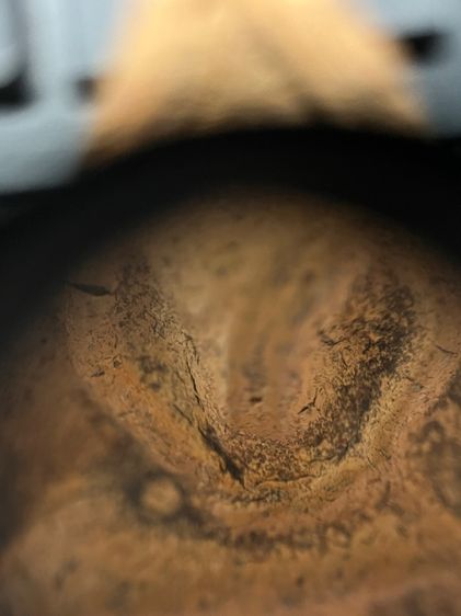 พระเนื้อดินกำแพง รูปที่ 8