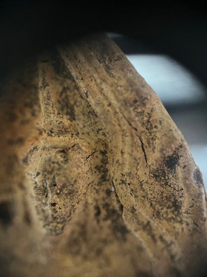 พระเนื้อดินกำแพง รูปที่ 6