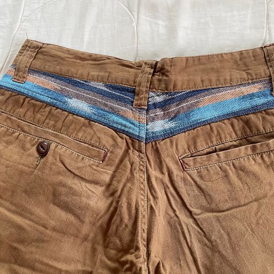 กาง้กงขาสั้น Oilcake รูปที่ 4