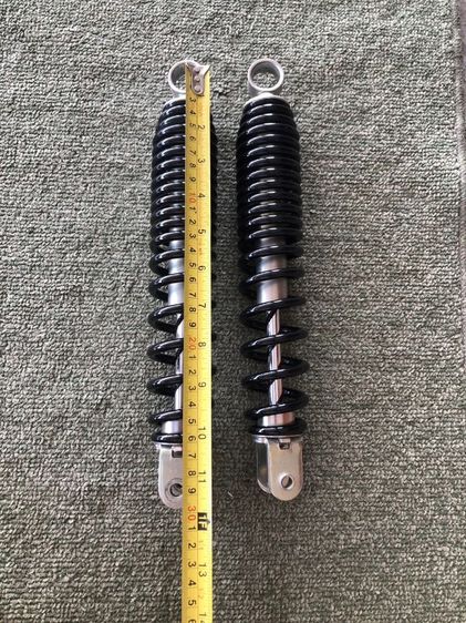 โช๊คคู่ ยาว290mm. รูปที่ 4