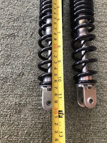 โช๊คคู่ ยาว290mm.