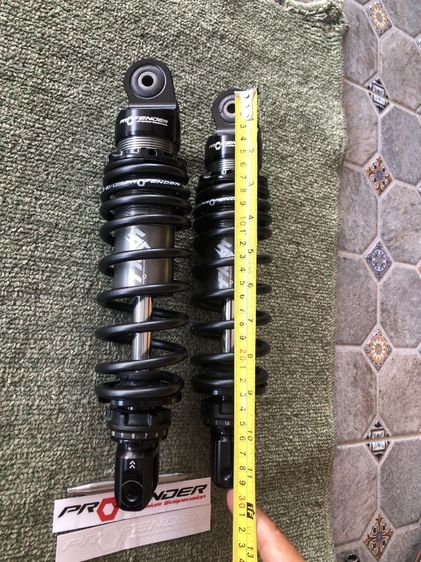 โช๊คProfender flash ยาว285 mm. รูปที่ 6