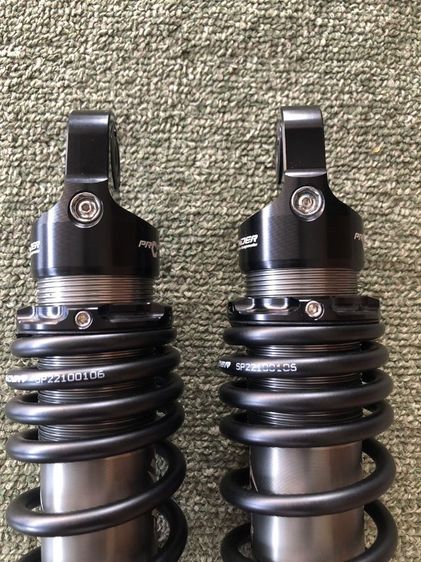 โช๊คProfender flash ยาว285 mm. รูปที่ 2