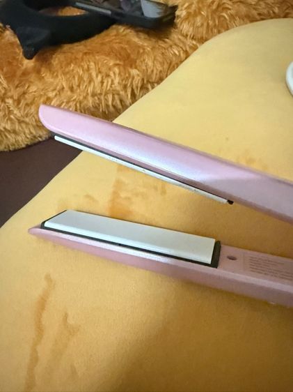 เครื่องหนีบผม  รูปที่ 5