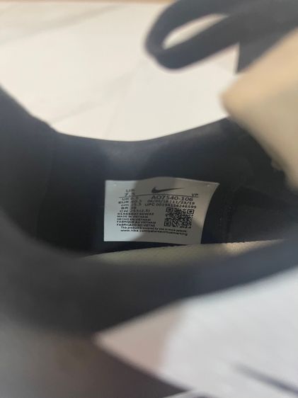 NIKE PHANTOM VENOM ELITE FG FUTURE DNAoWHITE BLACKoLIMITED EDITION รูปที่ 8