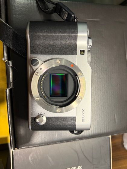 กล้อง Fuji XA3 รูปที่ 4