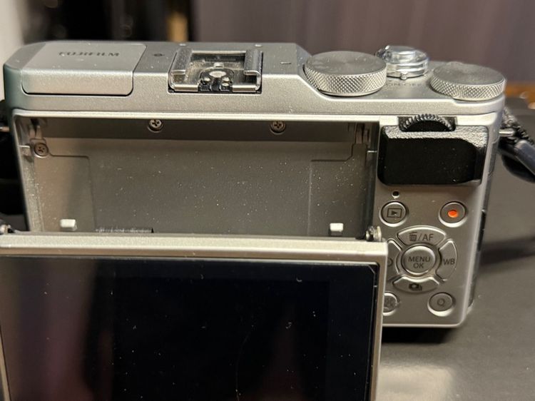 กล้อง Fuji XA3 รูปที่ 6