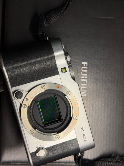 กล้อง Fuji XA3 รูปที่ 2