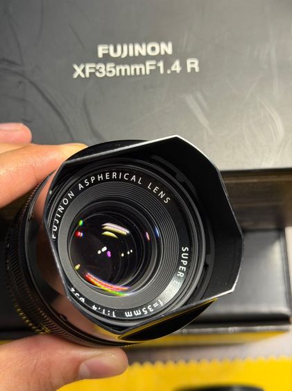 เลนส์กล้อง